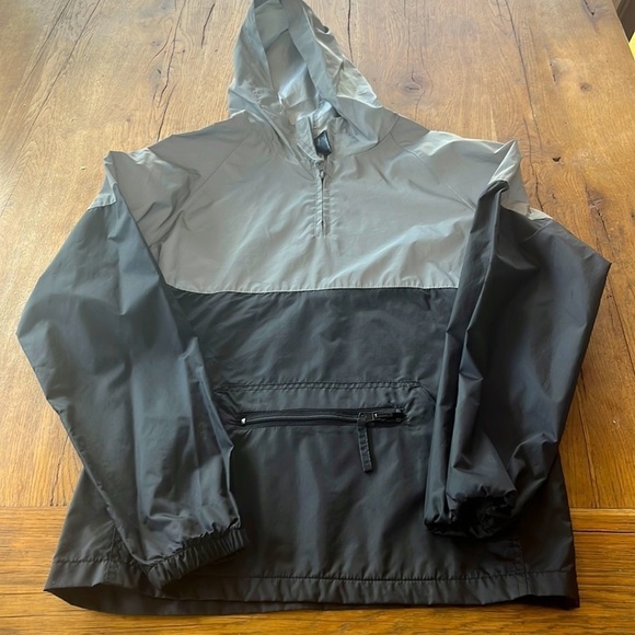 Zine Large Boys windbreaker - Picture 1 of 4